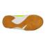 Lico Sport VS Unisex Kinder Hallenturnschuh, Anthrazit/ Lemon, 34 EU