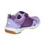 Lico Unisex Kinder Sport Vs Hallenturnschuhe, Lila Weisss, 32 EU