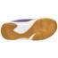 Lico Unisex Kinder Sport Vs Hallenturnschuhe, Lila Weisss, 32 EU
