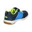 Lico Unisex Kinder Sport Vs Hallenturnschuhe, Marine/Blau/Lemon, 33 EU