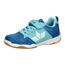 Lico Unisex Kinder Sport Vs Sneaker, Petrol Türkis, 38 EU