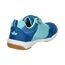 Lico Unisex Kinder Sport Vs Sneaker, Petrol Türkis, 35 EU
