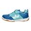 Lico Unisex Kinder Sport Vs Sneaker, Petrol Türkis, 37 EU
