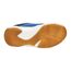 Lico Unisex Kinder Sport Vs Hallenturnschuhe, Marine Blau Orange, 37 EU