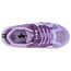 Lico Unisex Kinder Sport Vs Hallenturnschuhe, Lila Weisss, 38 EU