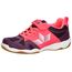 Lico Unisex Kinder Sport Vs Hallenturnschuhe, Lila Pink, 39 EU
