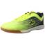 Lico Rockfield 350047, Hallenschuhe, Gelb (Lemon/Schwarz/Weiss), 42 EU (8)