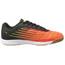 Lico Rockfield 350048, Hallenschuhe, Orange (Orange/Black/Lemon), 40 EU (6)
