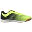 Lico Rockfield 350047, Hallenschuhe, Gelb (Lemon/Schwarz/Weiss), 43 EU (9)