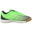 Lico Rockfield, Herren Hallenschuhe, Grün (Gruen/SCHWARZ/Weiss), 43 EU (9 Kinder UK)