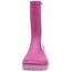Beck Unisex Kinder Basic 486 Gummistiefel, Pink, 22 EU