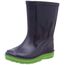 Beck Unisex Kinder Basic 486 Gummistiefel, Dunkelblau, 24 EU
