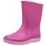 Beck Unisex Kinder Basic 486 Gummistiefel, Pink, 23 EU