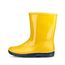 Beck Unisex Kinder Basic 486 Gummistiefel, Gelb, 23 EU