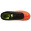 Lico Rockfield 350048, Hallenschuhe, Orange (Orange/Black/Lemon), 45 EU (11)