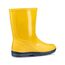 Beck Unisex Kinder Basic 486 Gummistiefel, Gelb, 23 EU
