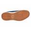 Lico Herren Rockfield Sneaker, Beige Blau, 45 EU