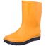 Beck Unisex Kinder Basic 486 Gummistiefel, Orange, 21 EU