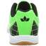 Lico Rockfield, Herren Hallenschuhe, Grün (Gruen/SCHWARZ/Weiss), 45 EU (11 Kinder UK)