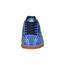 Lico Herren Rockfield Sneaker, Beige Blau, 45 EU