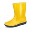 Beck Unisex Kinder, Gummistiefel, Gelb, 22 EU