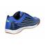 Lico Herren Rockfield Sneaker, Beige Blau, 45 EU