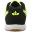 Lico Rockfield 350047, Hallenschuhe, Gelb (Lemon/Schwarz/Weiss), 46 EU (12)