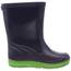 Beck Unisex Kinder Gummistiefel, Dunkelblau, 28 EU