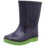 Beck Unisex Kinder Gummistiefel, Dunkelblau, 28 EU