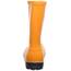 Beck Unisex Kinder Basic 486 Gummistiefel, Orange, 32 EU