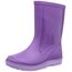 Beck Unisex Kinder Basic 486 Gummistiefel, Violett, 31 EU