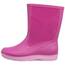 Beck Unisex Kinder Basic 486 Gummistiefel, Pink, 29 EU