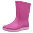 Beck Unisex Kinder Basic 486 Gummistiefel, Pink, 29 EU