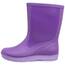Beck Unisex Kinder Basic 486 Gummistiefel, Violett, 32 EU