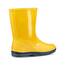 Beck Unisex Kinder Basic 486 Gummistiefel, Gelb, 29 EU