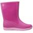 Beck Unisex Kinder Basic 486 Gummistiefel, Pink, 29 EU