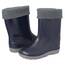 Beck Unisex Kinder, Gummistiefel, Blau, 36 EU