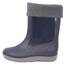 Beck Unisex Kinder, Gummistiefel, Blau, 36 EU