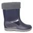 Beck Unisex Kinder, Gummistiefel, Blau, 36 EU