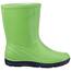 Beck Unisex Kinder Basic 486 Gummistiefel, Grün, 30 EU