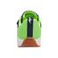 KangaROOS K5-super Court Ev, Sneaker Unisex Kinder, Dark Navy Lime 4054, 36 EU