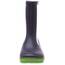 Beck Unisex Kinder, Gummistiefel, Dunkelblau, 34 EU
