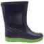 Beck Unisex Kinder Basic 486 Gummistiefel, Dunkelblau, 39 EU