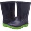 Beck Unisex Kinder, Gummistiefel, Dunkelblau, 36 EU