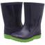Beck Unisex Kinder, Gummistiefel, Dunkelblau, 34 EU