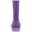 Beck Unisex Kinder Basic 486 Gummistiefel, Violett, 33 EU