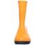 Beck Unisex Kinder Basic 486 Gummistiefel, Orange, 34 EU