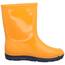 Beck Unisex Kinder Basic 486 Gummistiefel, Orange, 35 EU
