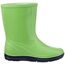 Beck Unisex Kinder Basic 486 Gummistiefel, Grün, 36 EU