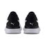 PUMA Unisex Kinder Anzarun Lite Jr Sneaker, Puma Black Puma White, 39 EU